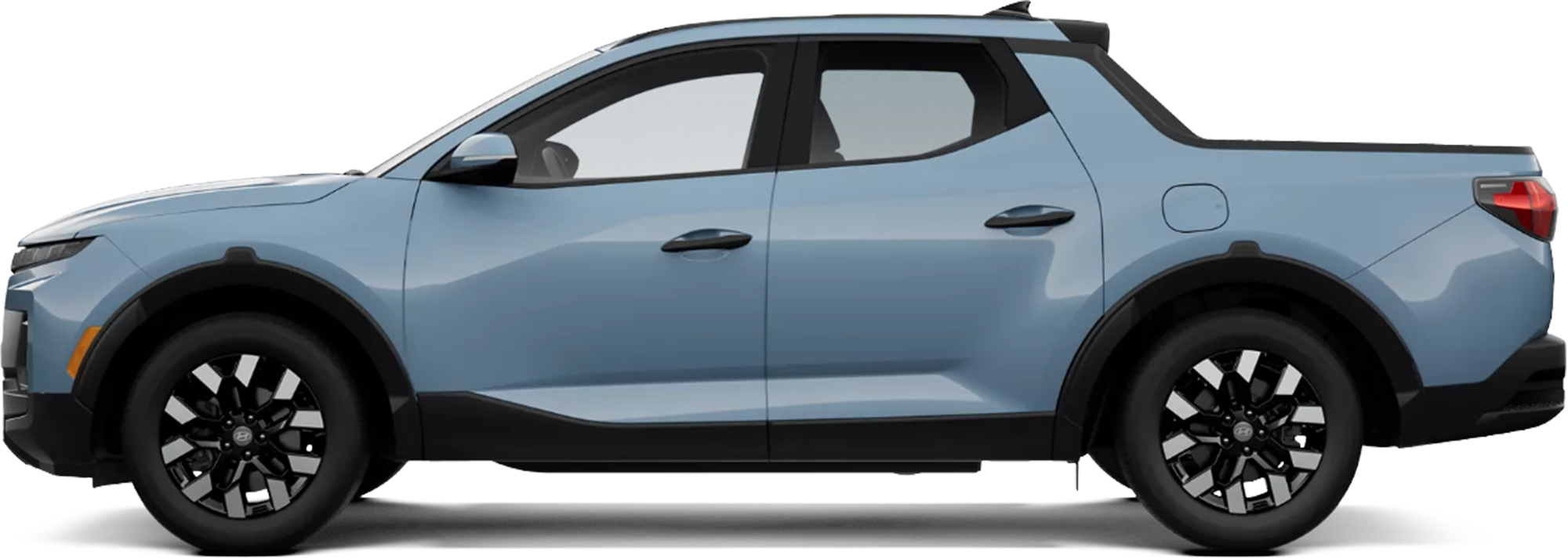 2025 Hyundai Santa Cruz Truck SEL 